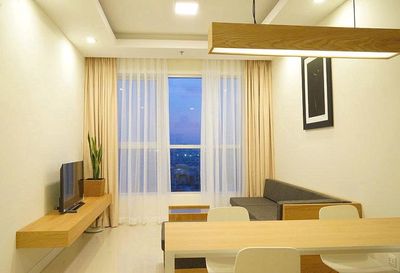 Bán căn hộ CC Nguyễn Kim, Q10, 79m2, 2pn, 2wc, 5.4 tỷ, sổ hồng