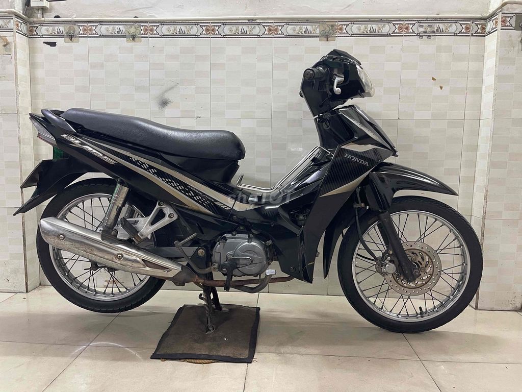 BLADE 2017 BS 70 HỖ TRỢ GÓP OĐ CÓ GL ĐỖI XE. Mua bán Xe máy tại Huyện Hóc Môn Tp Hồ Chí Minh được đăng bởi Khaianh  hình 1