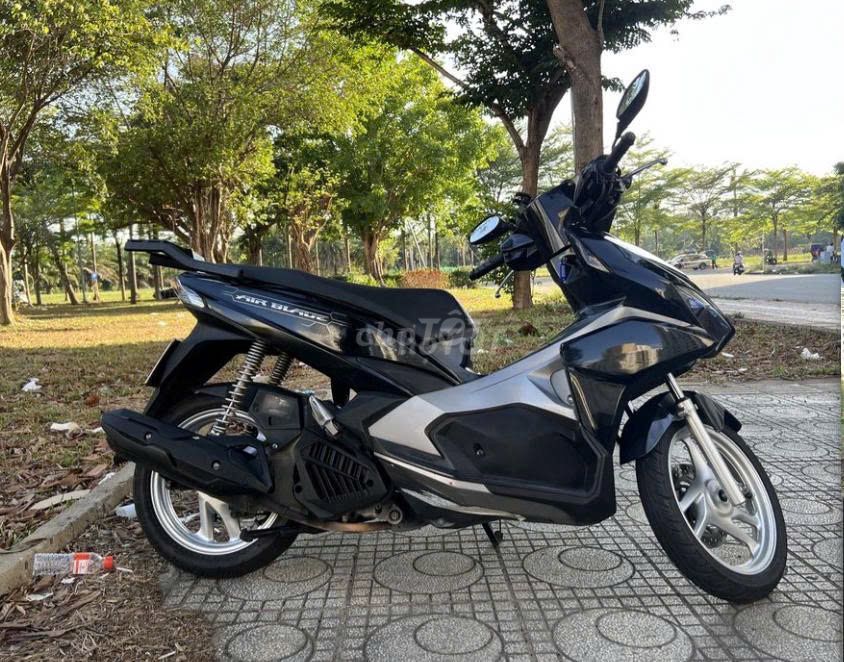 Хонда AirBlade 125 куб. см 2019 с гарантией