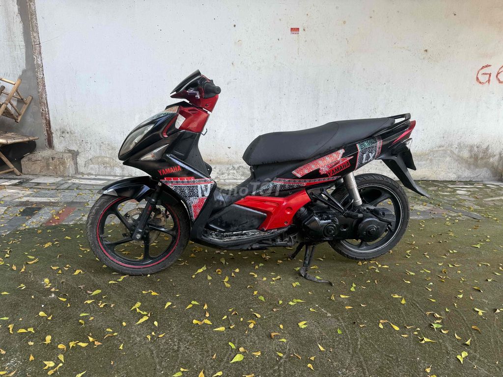Bán xe tay ga Yamaha. Mua bán Xe máy tại Thành phố Thủ Đức Tp Hồ Chí Minh được đăng bởi Nguyen gia phat hình 3