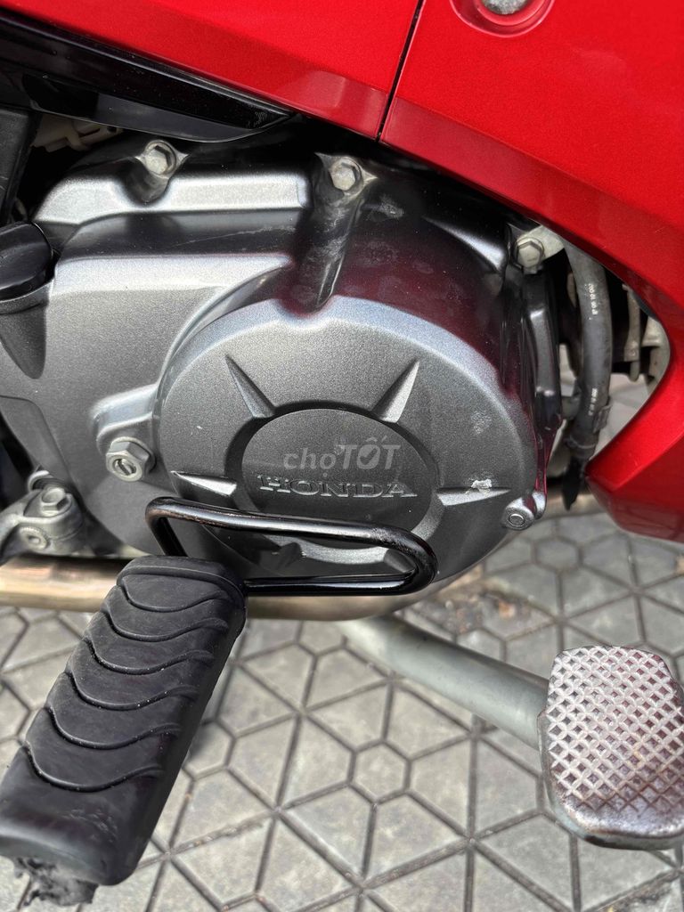 Wave s 110c nguyên zin. Mua bán Xe máy tại Thành phố Bến Tre Bến Tre được đăng bởi Trung Tâm  hình 4