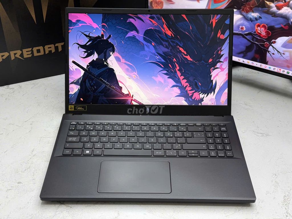 Acer Nitro V15 ANV15-41 Acer Gaming Nitro V 15. Mua bán Laptop tại Quận Phú Nhuận Tp Hồ Chí Minh được đăng bởi Laptop Tèo Em hình 1