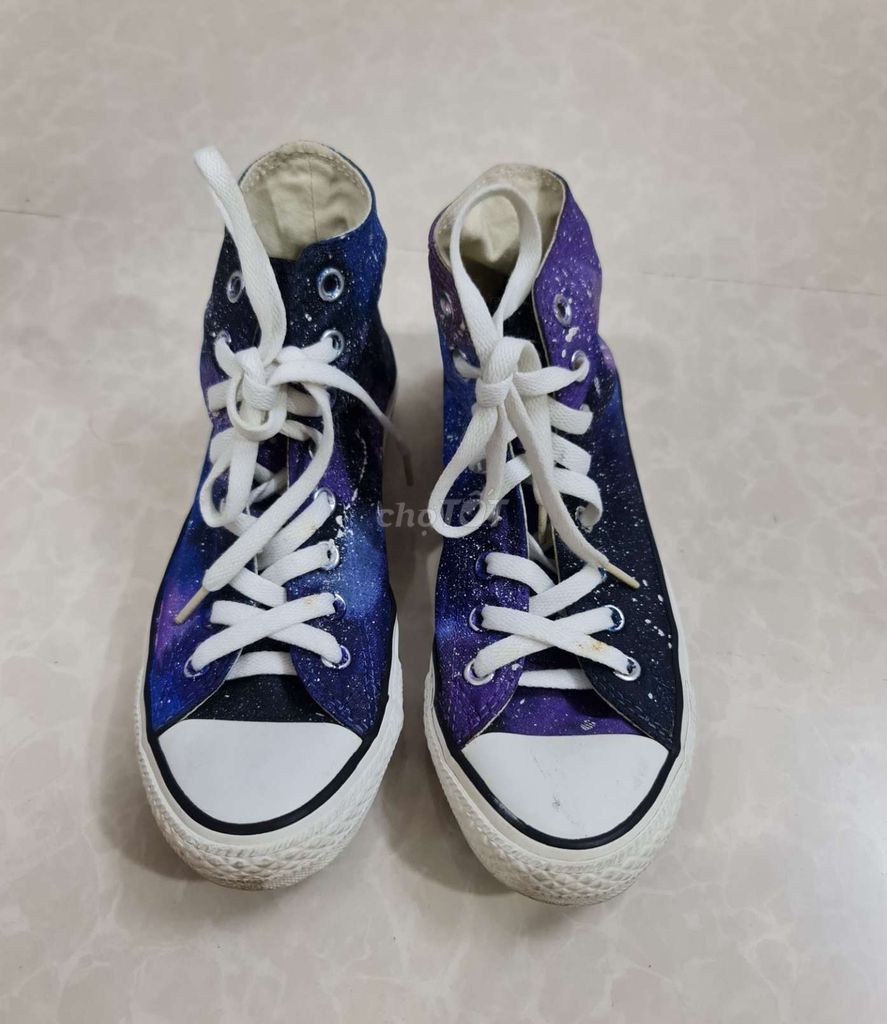 Converse sz 39 - 40 ( 75k)