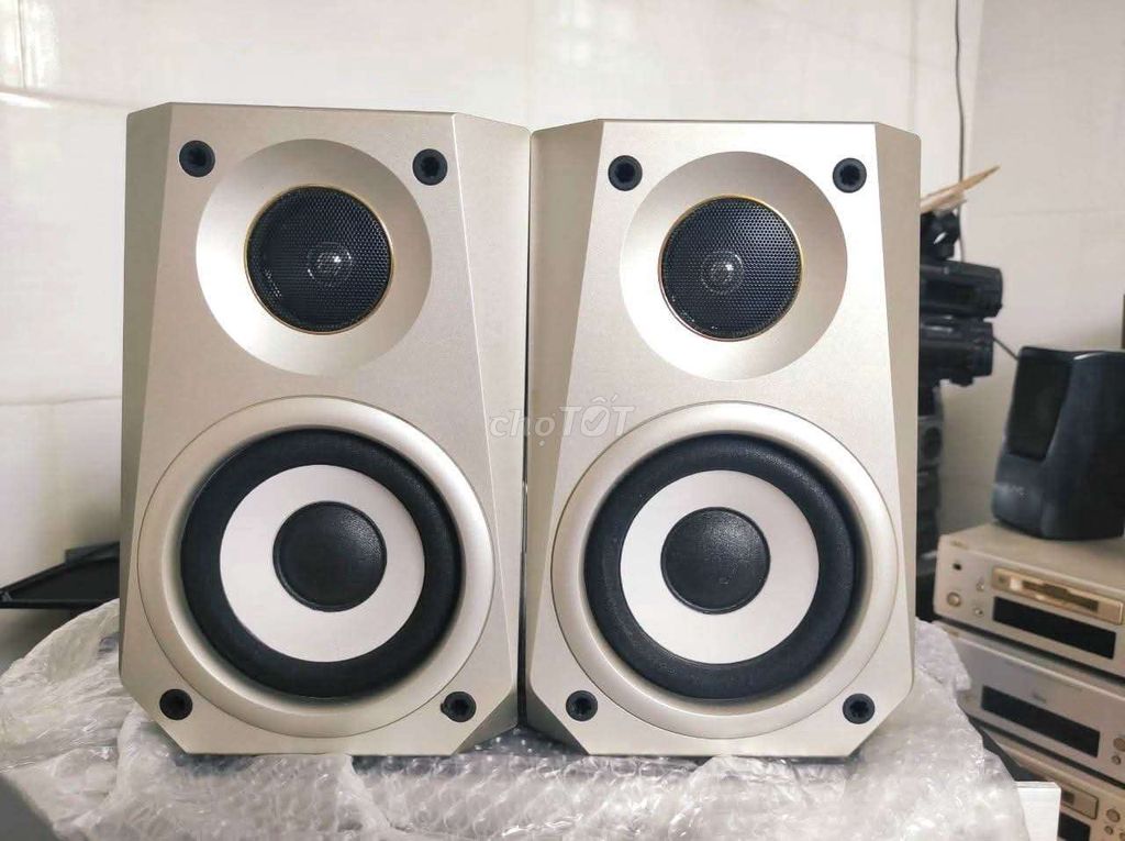 Loa Panasonic HD50. Mua bán Tivi, Âm thanh tại Huyện Giồng Trôm Bến Tre được đăng bởi kim hình 1