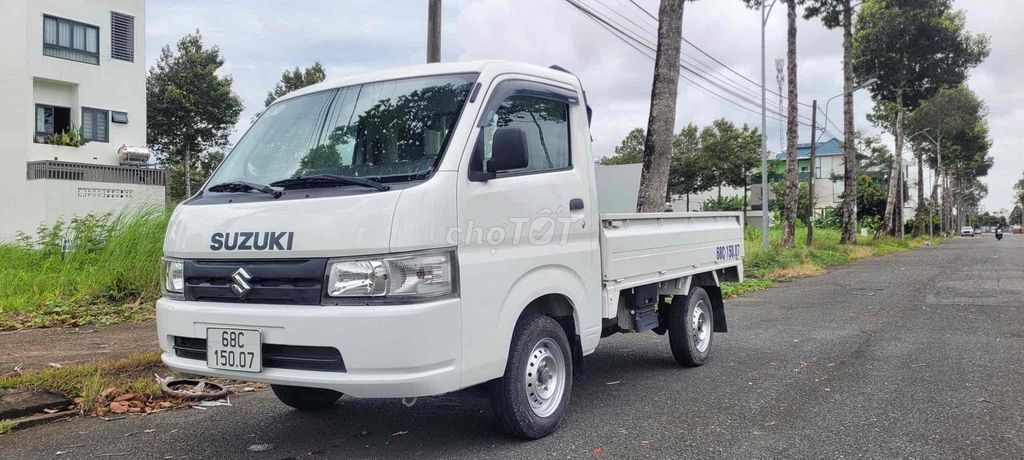 suzuki pro nhập nguyên con zin. Mua bán Xe tải, xe ben tại Quận Bình Thuỷ Cần Thơ được đăng bởi HUY CÔNG XE TẢI CẦN THƠ hình 2