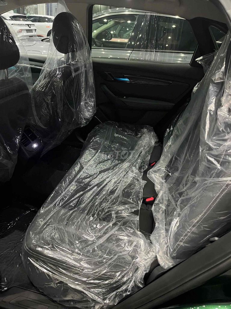 VinFast VF8 2024 S (Kèm pin) - 00014 km. Mua bán Ô tô tại Thành phố Biên Hòa Đồng Nai được đăng bởi Thuỳ Ngân VinFast Đồng Nai hình 7