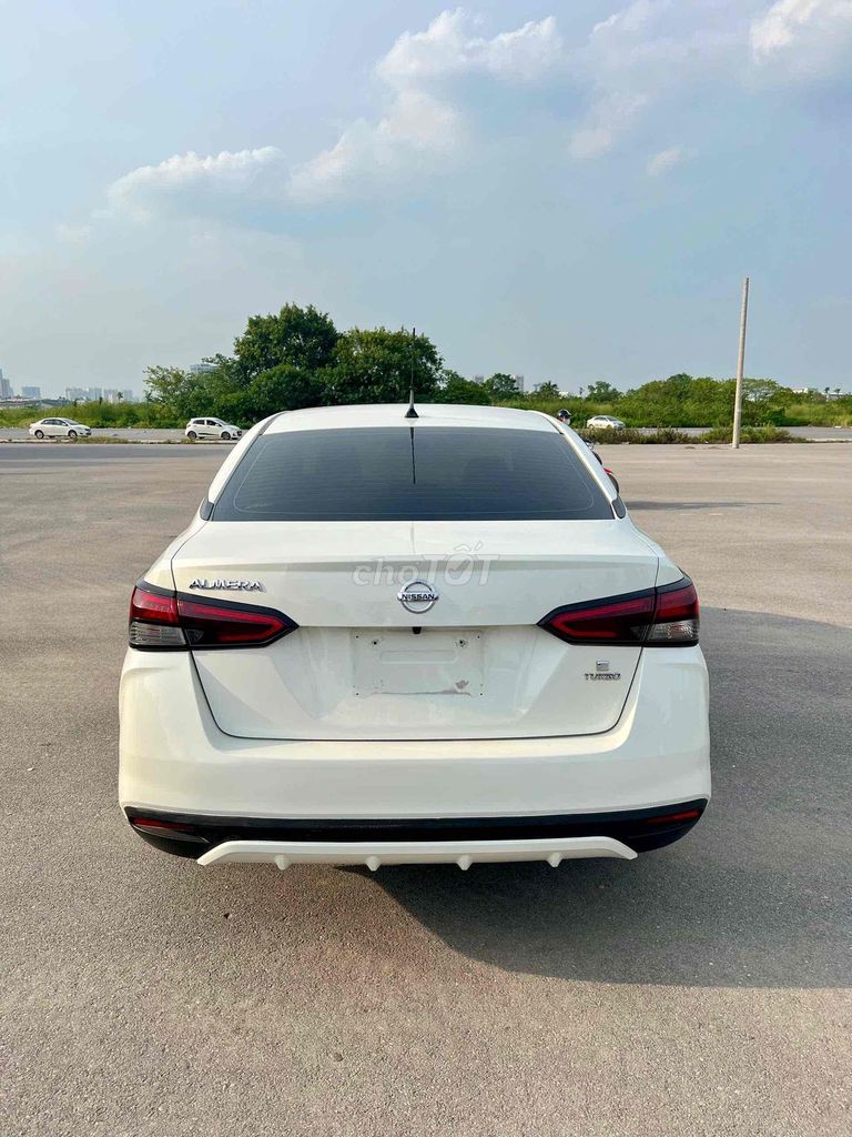 Nissan Almera 2021 1.0 MT - 70000 km. Mua bán Ô tô tại Quận Hoàng Mai Hà Nội được đăng bởi Dong Doanh hình 5