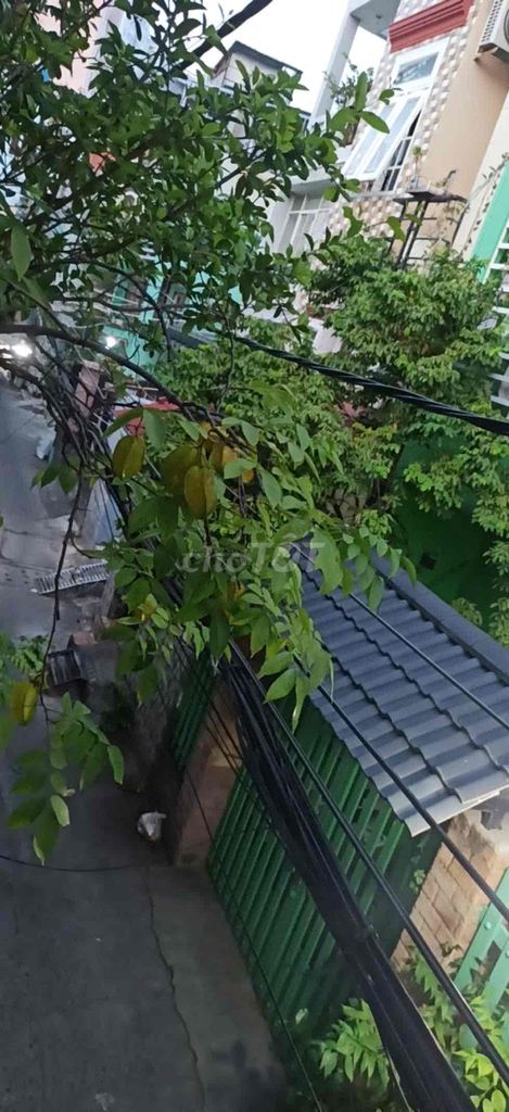 Định cư nước ngoài cần bán nhà đường Nguyễn Văn Luông, Q.6. Mua bán nhà ở tại Quận 6 Tp Hồ Chí Minh được đăng bởi Angel hình 4