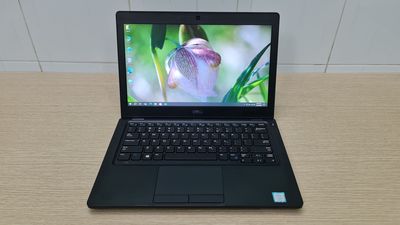 LAPTOP XÁCH TAY MỸ DELL 5280 MỎNG, NHẸ, ĐẸP 4.500K. Mua bán Laptop tại Quận 10 Tp Hồ Chí Minh được đăng bởi Hoài