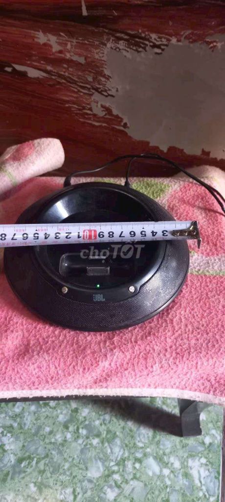 loa nghe điện thoại JBL. Mua bán Tivi, Âm thanh tại Quận Bình Tân Tp Hồ Chí Minh được đăng bởi lyly hình 1