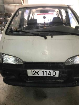 Daihatsu Citivan 2003 1.6 MT Nhập Khẩu - 18000 km. Mua bán Ô tô tại Quận Đống Đa Hà Nội được đăng bởi .Nguyễn ĐứcDuẩn