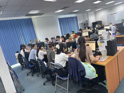 AEON FINANCE CẦN THƠ TUYỂN DỤNG