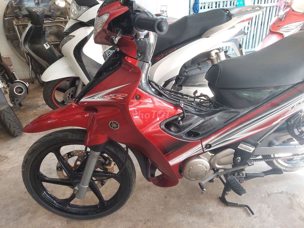 yaz máy ba cào. Mua bán Xe máy tại Thành phố Vĩnh Long Vĩnh Long được đăng bởi Đạt  hình 4