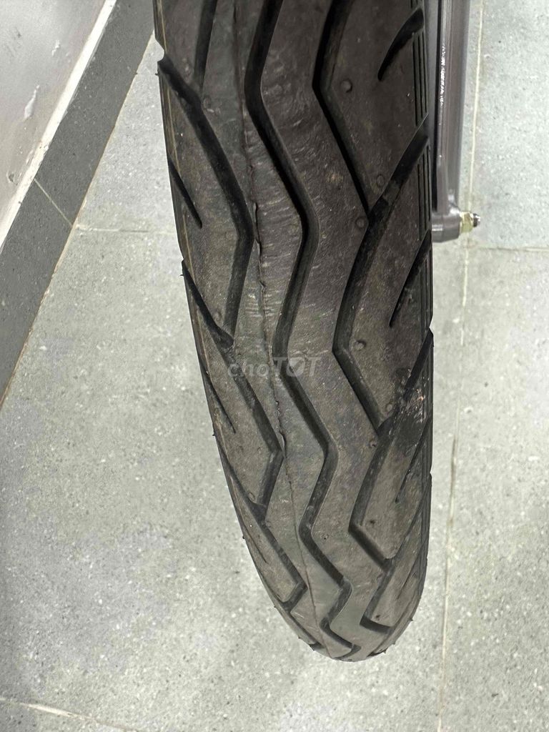 YAMAHA Sirius Fi 2025 - Đúng 266km ( Như Xe Mới ). Mua bán Xe máy tại Quận Tân Bình Tp Hồ Chí Minh được đăng bởi MR Đàm MOTOCAR hình 4