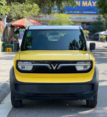 VinFast VF3 2024 Thuê pin - 15000 km. Mua bán Ô tô tại Huyện Sóc Sơn Hà Nội được đăng bởi DC Car Auto