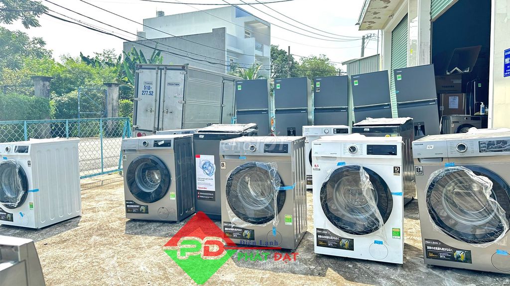 Điện Máy Phát Đạt tại Quận 12, Tp Hồ Chí Minh hình 4