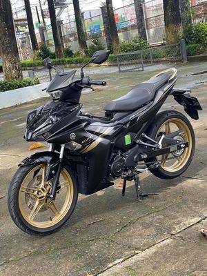 Ex155 abs-2025 sieu cọp. Mua bán Xe máy tại Huyện Trảng Bom Đồng Nai được đăng bởi kiều