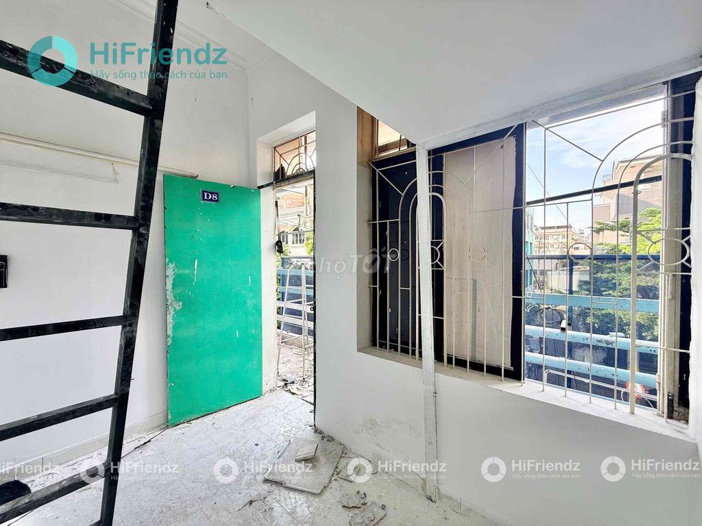🧧DỰ ÁN MỚI BANCOL CV GIA ĐỊNH - NGÃ TƯ PHÚ NHUẬN