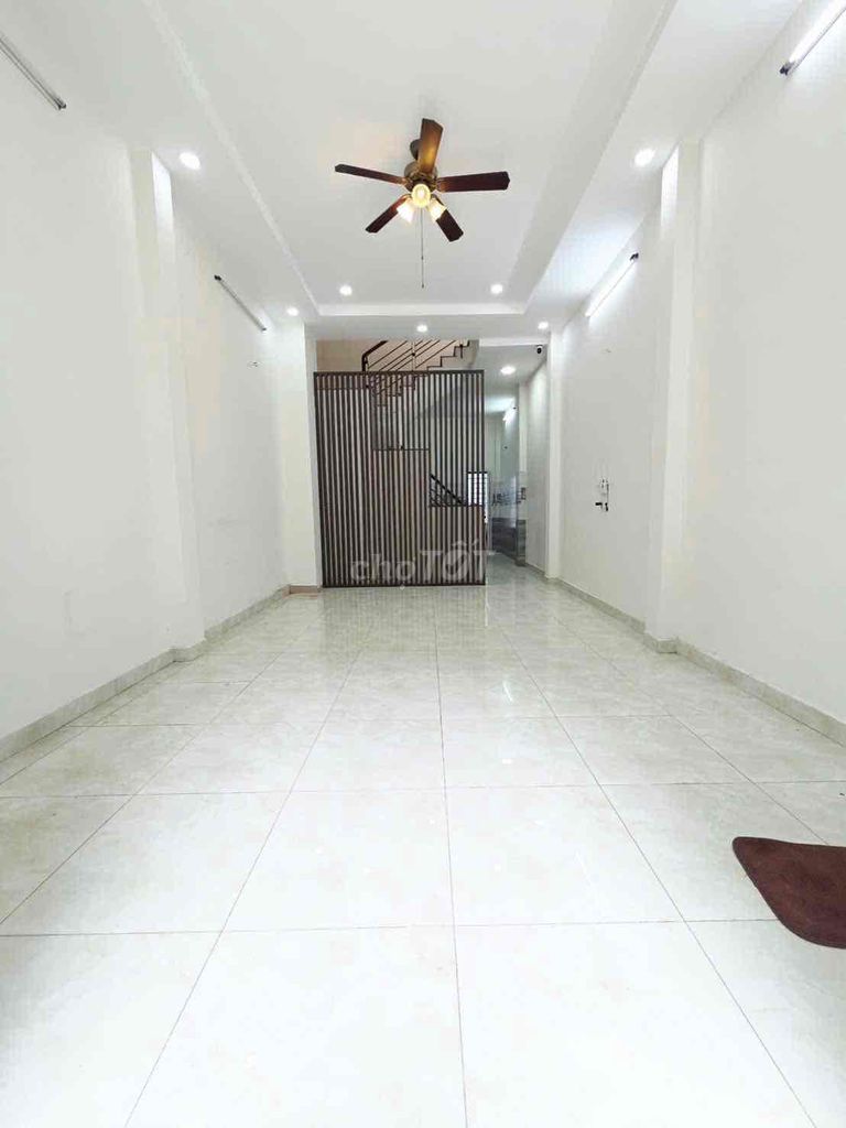Аренда · 4 комн. · 56 м² · Quận Tân Phú, ул. Đường Gò Dầu