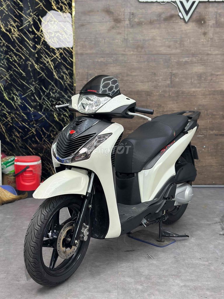 @125 úp áo Ý góp trả trước 13tr bao nợ xấu. Mua bán Xe máy tại Quận Tân Phú Tp Hồ Chí Minh được đăng bởi bình đoàn exciter BÁN TRẢ GÓP hình 2