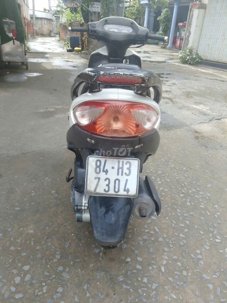 Bán xe Attila Victoria máy êm mạnh cavet gốc. Mua bán Xe máy tại Thành phố Thủ Đức Tp Hồ Chí Minh được đăng bởi  Hoàng vinh  hình 3