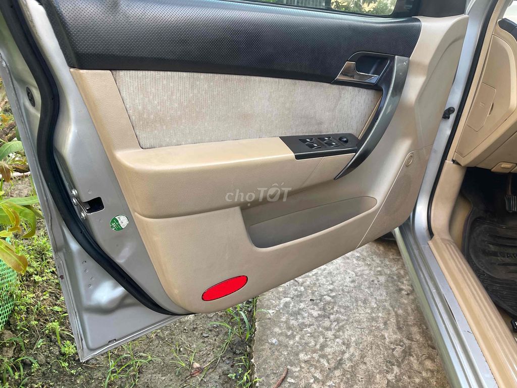 Chevrolet Aveo 2015 LT 1.5 - 190000 km. Mua bán Ô tô tại Thành phố Vĩnh Long Vĩnh Long được đăng bởi  tư hình 5