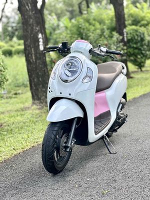 ✅✅ Scoopy 2023. Zin Nguyên Bản. Siêu Keng Ngay Chủ. Mua bán Xe máy tại Quận Gò Vấp Tp Hồ Chí Minh được đăng bởi VESPA ĐỨC NGUYỄN 