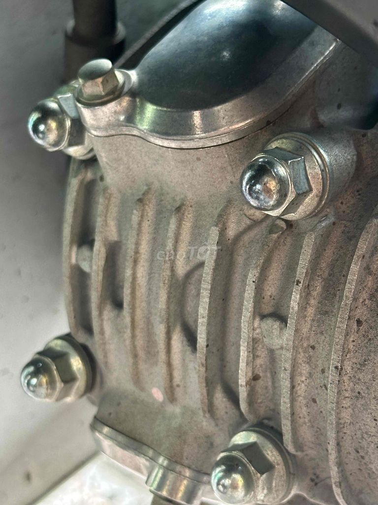 bán Future bstp màu Trắng xe ngay chủ. Mua bán Xe máy tại Huyện Hóc Môn Tp Hồ Chí Minh được đăng bởi XE MÁY HƯNG THỊNH PHÁT hình 2