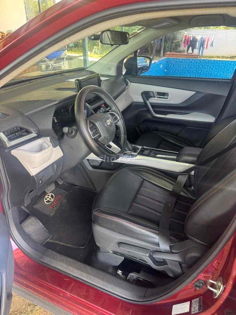 Toyota Rush 2019 S 1.5 AT - 40000 km. Mua bán Ô tô tại Thành phố Buôn Ma Thuột Đắk Lắk được đăng bởi DangUt hình 3