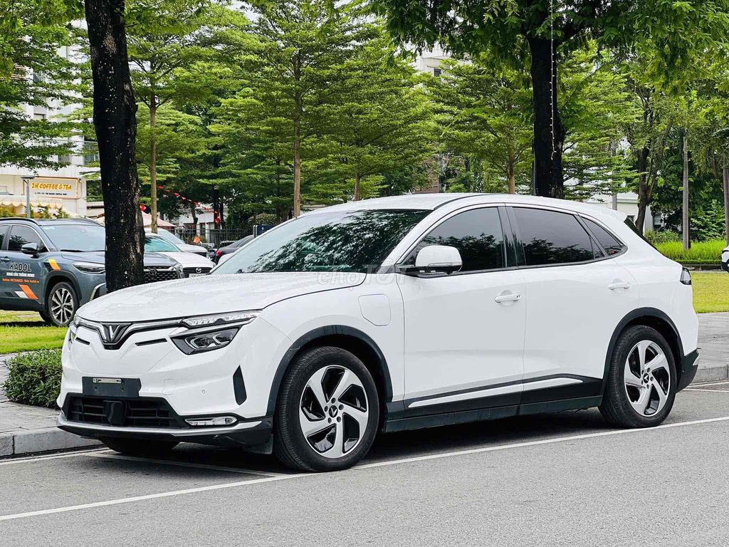 VF8 Eco Pin Catl 2023 áp TX ĐĐ. Mua bán Ô tô tại Quận 8 Tp Hồ Chí Minh được đăng bởi Hoàng Minh Dương hình 1