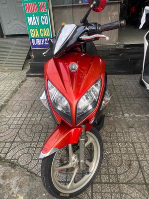 cần bán Novo LX 135 - Xe rất đẹp -BS TPHCM. Mua bán Xe máy tại Quận Bình Tân Tp Hồ Chí Minh được đăng bởi Hoang Long