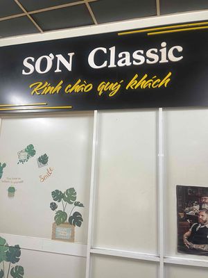 Son classic
