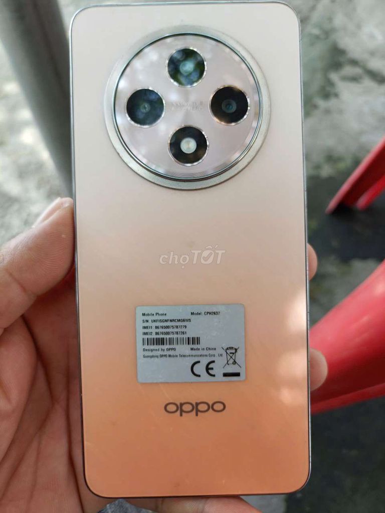 Kẹt tiền cần bán. Mua bán Điện thoại tại Quận 7 Tp Hồ Chí Minh được đăng bởi Sang Nguyễn hình 1