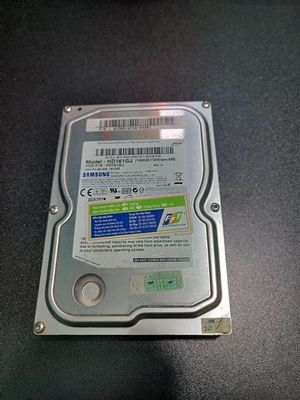 Ổ cứng 160GB
