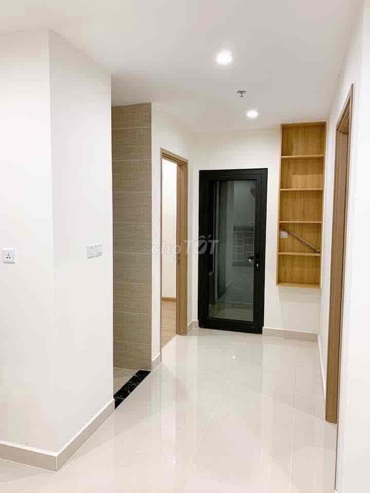 Квартира 2 спальни, 1 ванная - S501