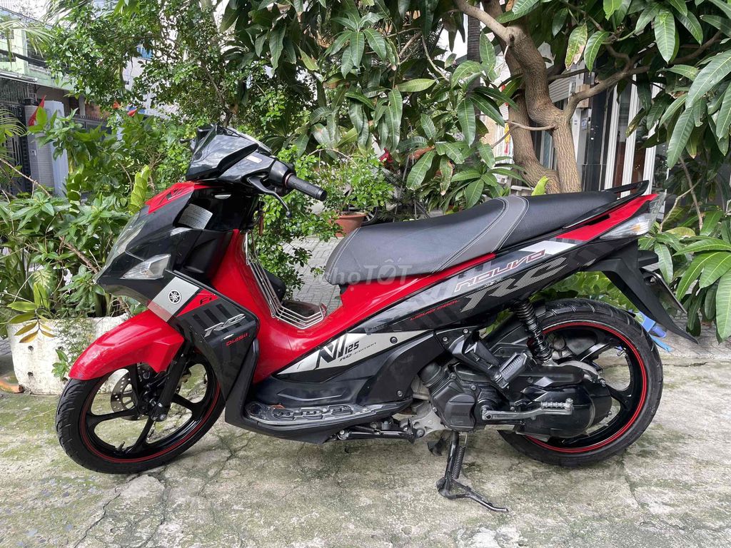 bán xe nouvo 6 đk 2015,bs cần thơ,bao tranh chấp. Mua bán Xe máy tại Quận Tân Bình Tp Hồ Chí Minh được đăng bởi Thân thi hương  hình 3