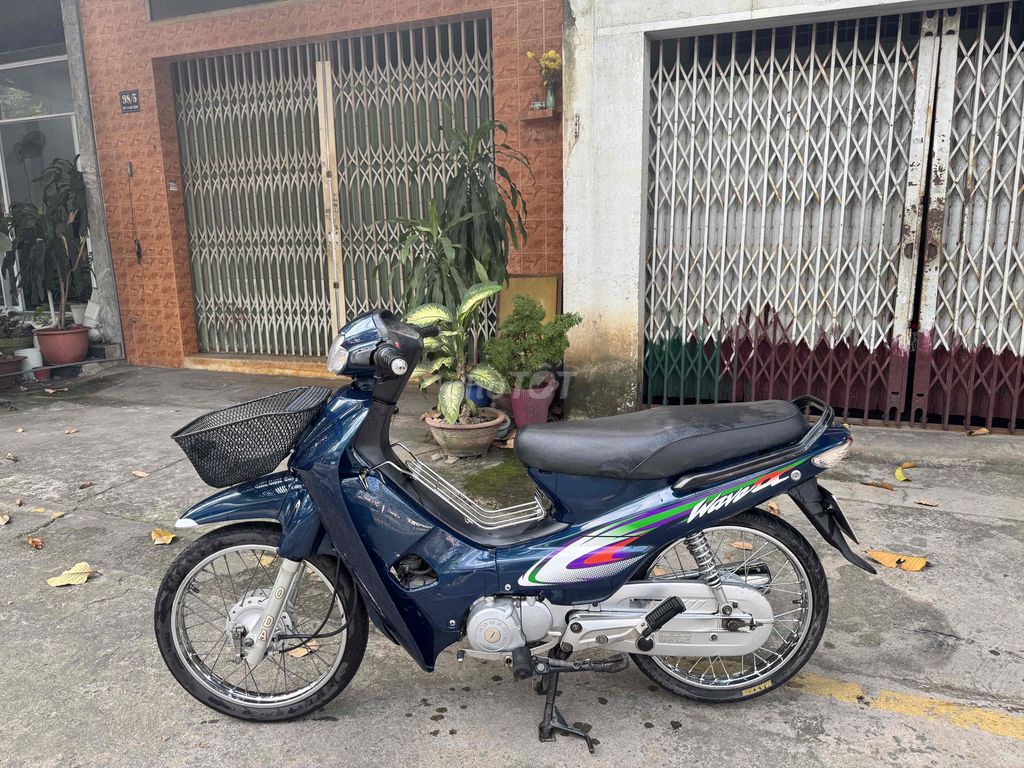 bán xe wave apha. Mua bán Xe máy tại Thành phố Biên Hòa Đồng Nai được đăng bởi Cua hàng xe máy khánh den hình 10