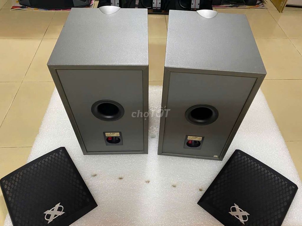 ❤️❤️ Ðôi Loa JAMO X530 ( Madein Denmark -280W ). Mua bán Tivi, Âm thanh tại Quận Gò Vấp Tp Hồ Chí Minh được đăng bởi KHO TIVI ÂM THANH GIÁ RẺ ok A TUẤN hình 5