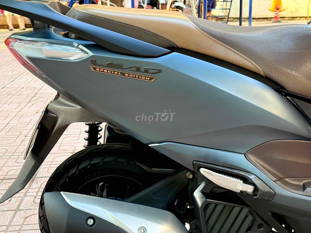 Honda Lead Smartkey 2020 Синий камень 799.68