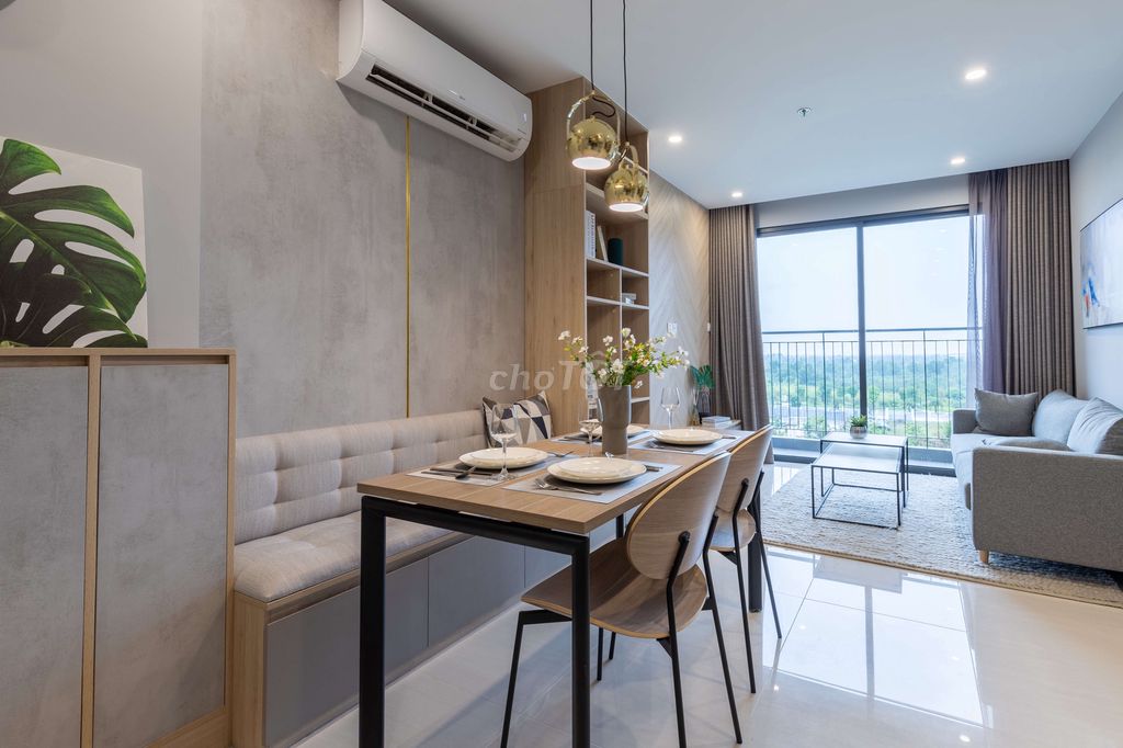 Giỏ hàng bán lỗ 2PN 2TY2 GIÁ *** VINHOMES GRAND PARK
