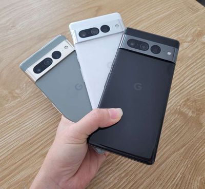 Em bán Google Pixel 7 Pro Quốc Tế 2 sim. Mua bán Điện thoại tại Thành phố Thuận An Bình Dương được đăng bởi Anh Store