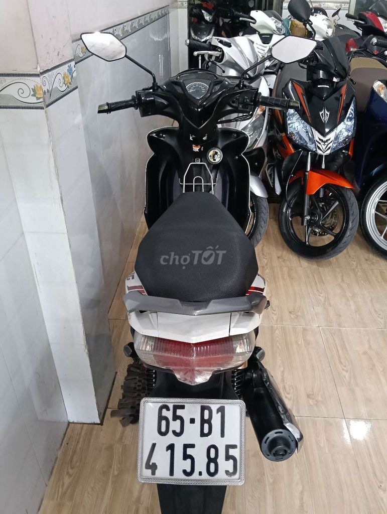 Yamaha Jupiter Fi, máy zin, xe đẹp,bs65. Mua bán Xe máy tại Quận Ninh Kiều Cần Thơ được đăng bởi Ti hình 4