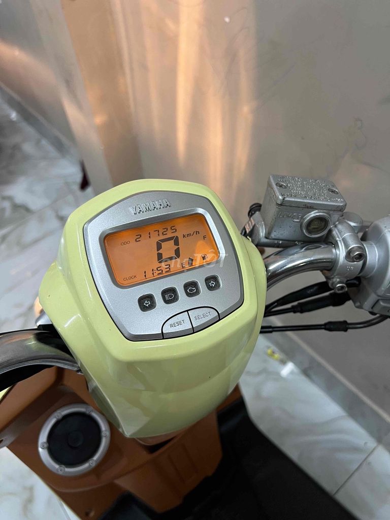 cuxi cọp zin siêu hiếm 2013 hàng nhập thái keng. Mua bán Xe máy tại Thị xã Bến Cát Bình Dương được đăng bởi xe máy tý nị 393 hình 6