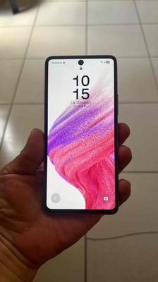 Samsung a53 5g 8/128 xanh dương