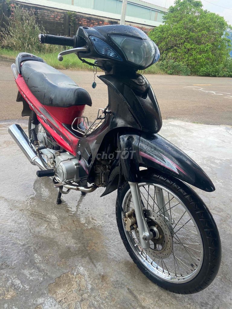 MAGIC SYM MÁY RIN XE CHẤT ĐẦU CHƯA RỚT BAO NGON. Mua bán Xe máy tại Huyện Thống Nhất Đồng Nai được đăng bởi CHODONGNAI youtube video hình 4