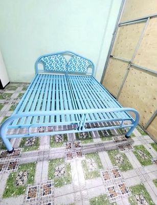 GIƯỜngg nnGỦ 1-3 NGƯờii NẰM, SẮT dàY CỨnnG Cápp. Mua bán Giường, chăn ga gối nệm tại Quận 5 Tp Hồ Chí Minh được đăng bởi Nội Thất Gia Đình Văn Phòng