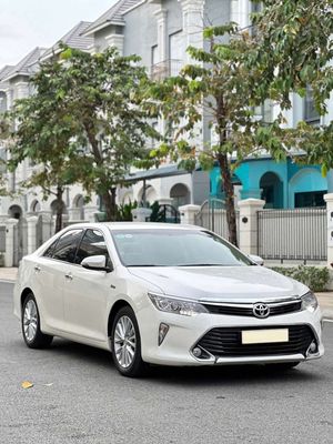 Toyota Camry 2018 2.0E - 38000 km