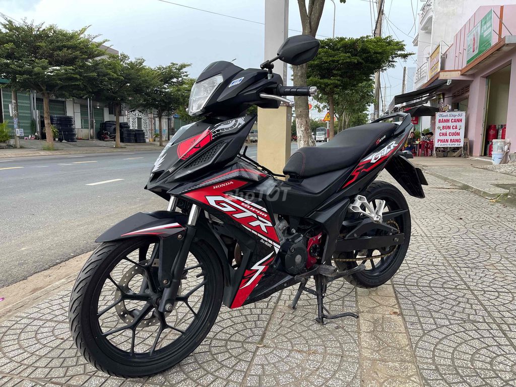 Bán honda winner 150 zin êm biển 49. Mua bán Xe máy tại Huyện Đơn Dương Lâm Đồng được đăng bởi ANH DUY xe máy cũ miền Nam hình 2