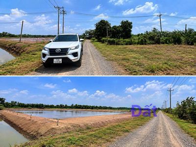 Plot of land 1000 m² · Đường Lý Nhơn