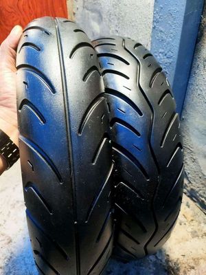 Lốp xe AB, Vision, Vario, Lead, Luvias, PCX. Mua bán Phụ tùng xe tại Huyện Bình Chánh Tp Hồ Chí Minh được đăng bởi trần hưng